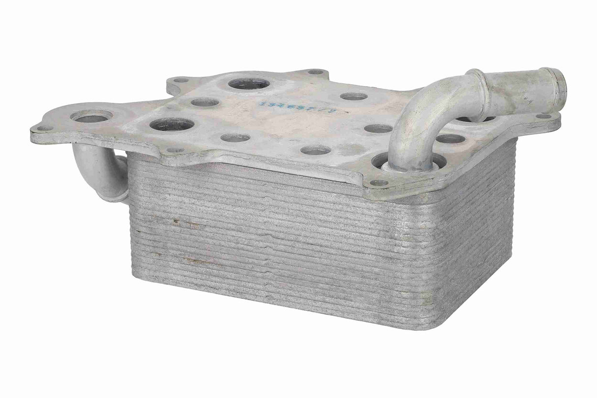 Oil Cooler, engine oil - V25-60-3032