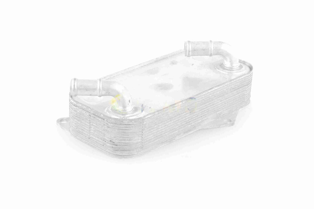 Oil Cooler, automatic transmission - V10-60-0041