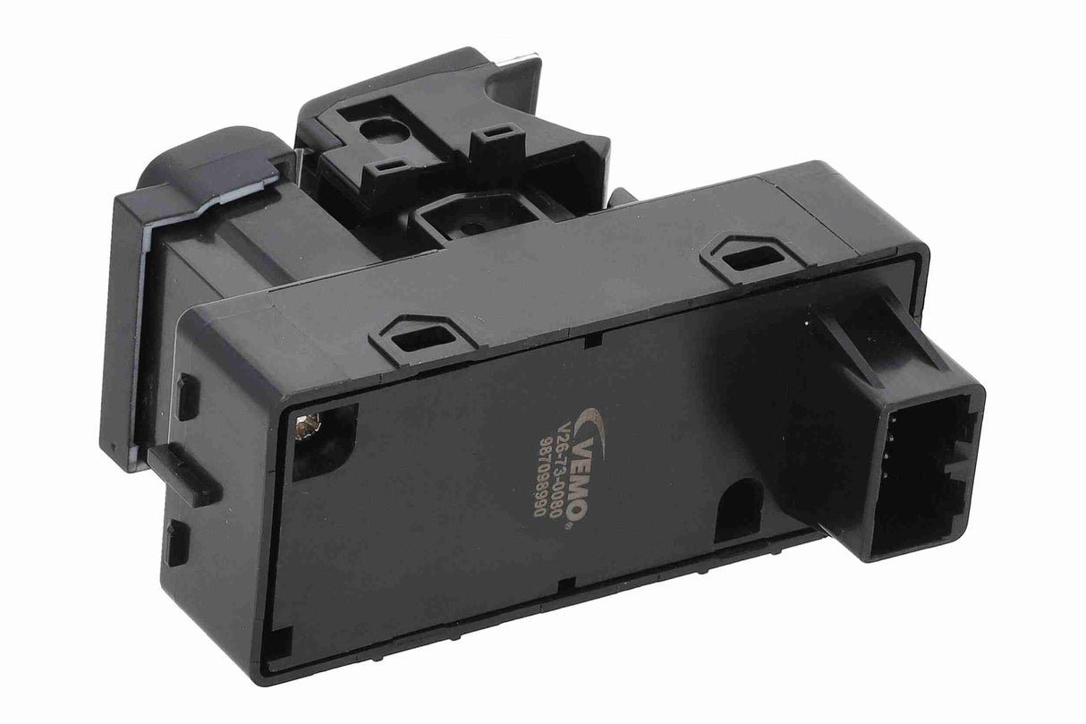 Switch, park brake actuation - V26-73-0080