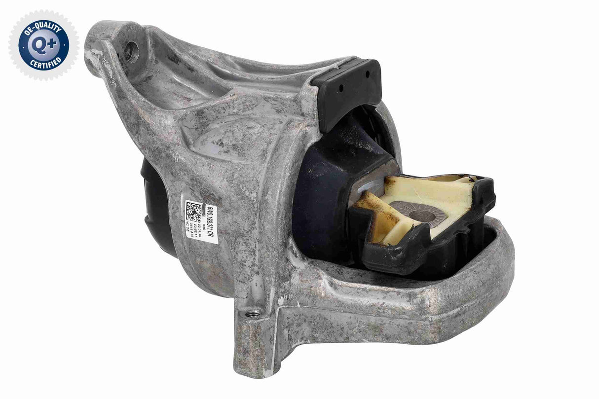 Mounting, engine - V10-9423