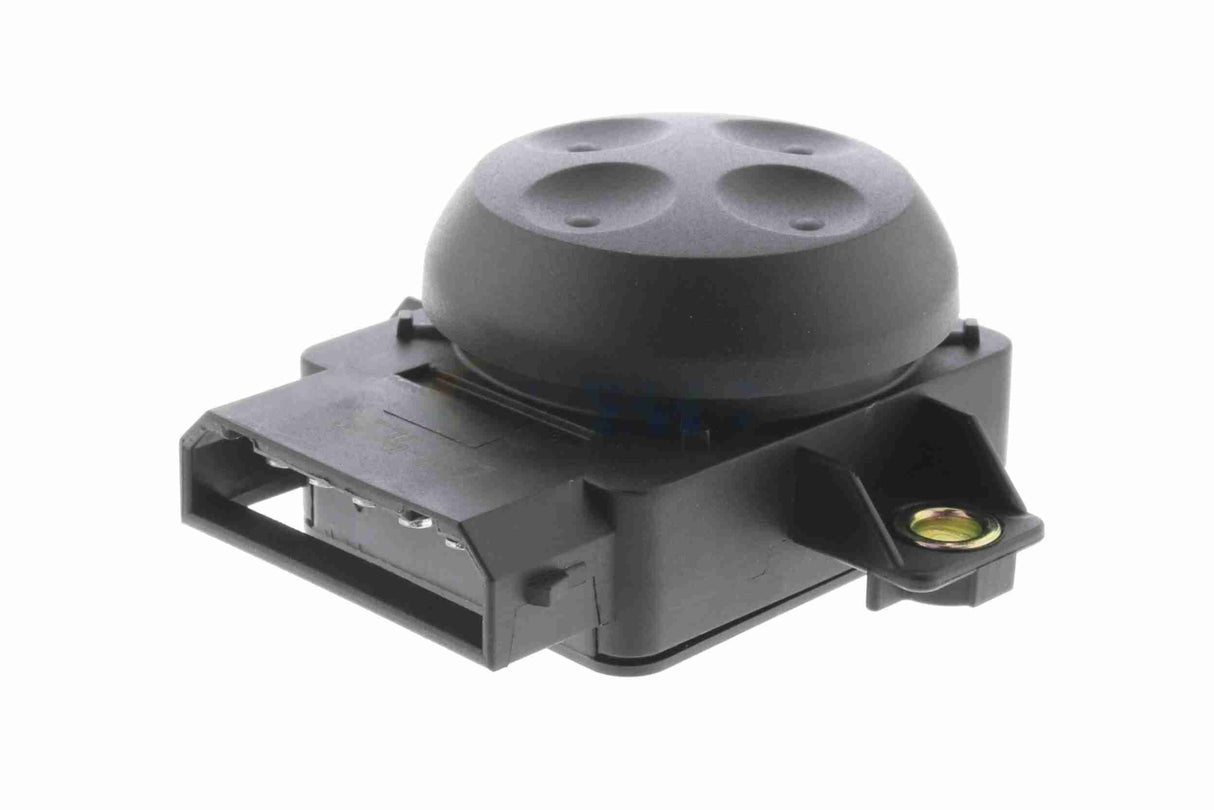 Control, seat back adjustment - V10-73-0384