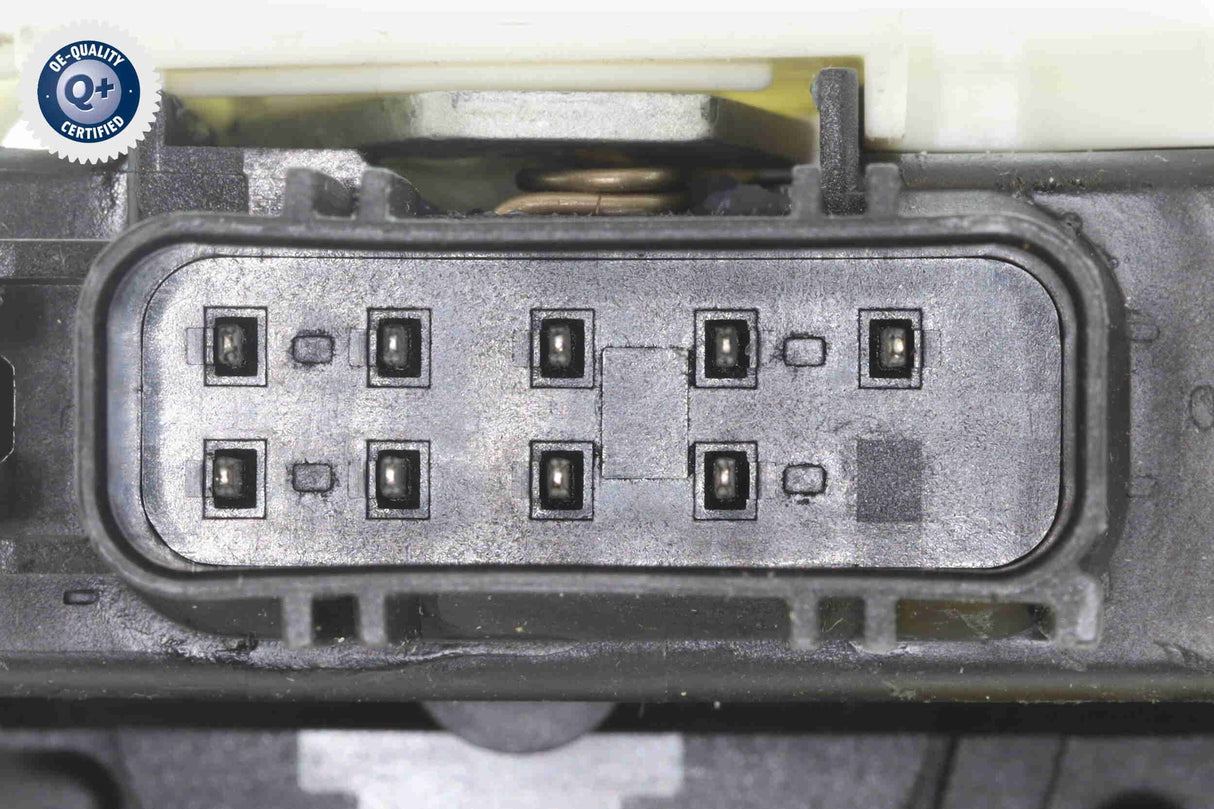 Door Lock - V25-85-0139