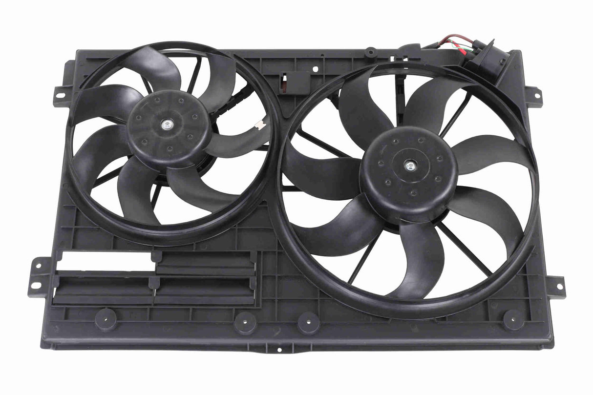 Fan, engine cooling - V15-01-1887