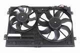 Fan, engine cooling - V15-01-1887