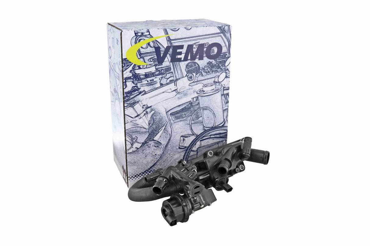 Thermostat Housing - V46-99-0004