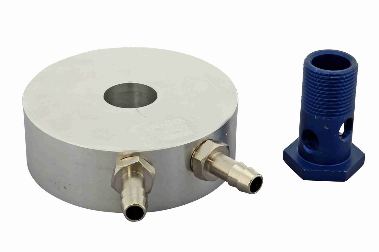 Filling Adapter, transmission - V99-1141