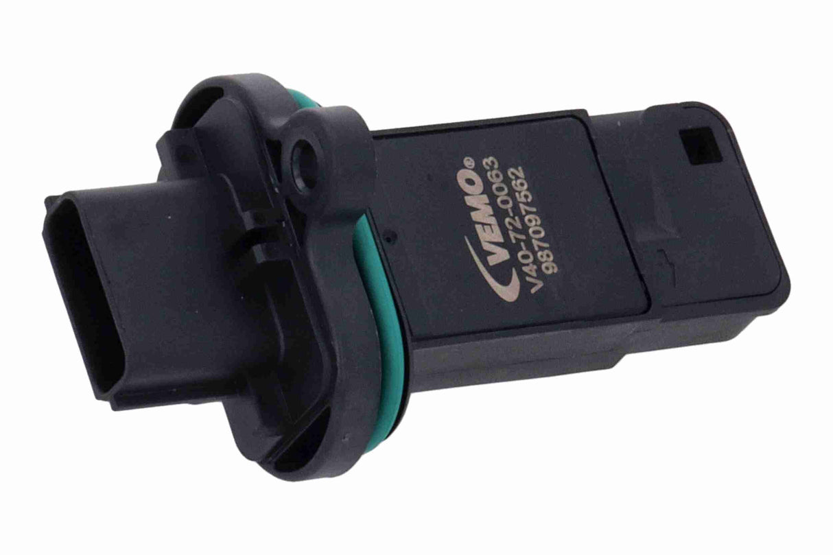 Mass Air Flow Sensor - V40-72-0063