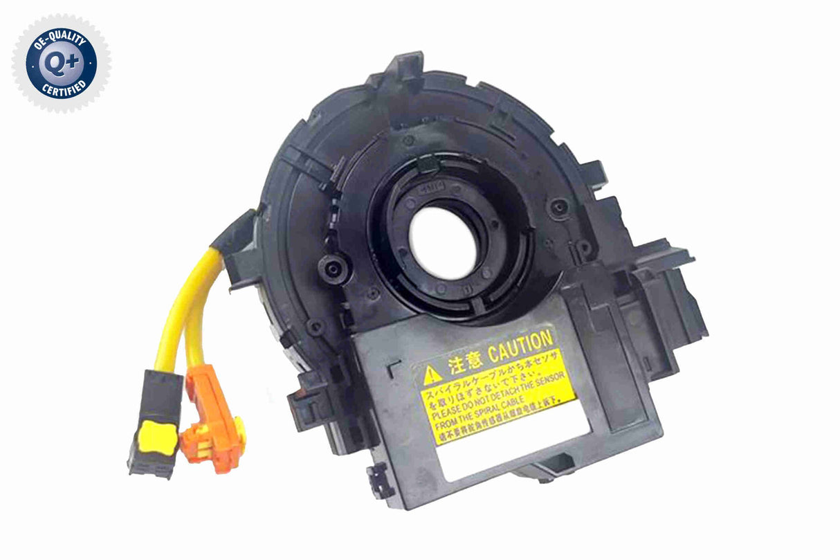 Clock Spring, airbag - V70-72-0520