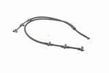Hose, fuel overflow - V10-5505