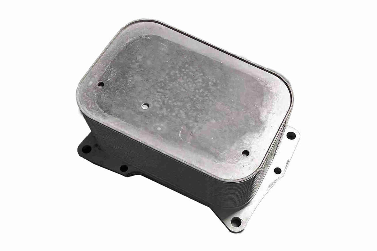 Oil Cooler, engine oil - V30-60-0037