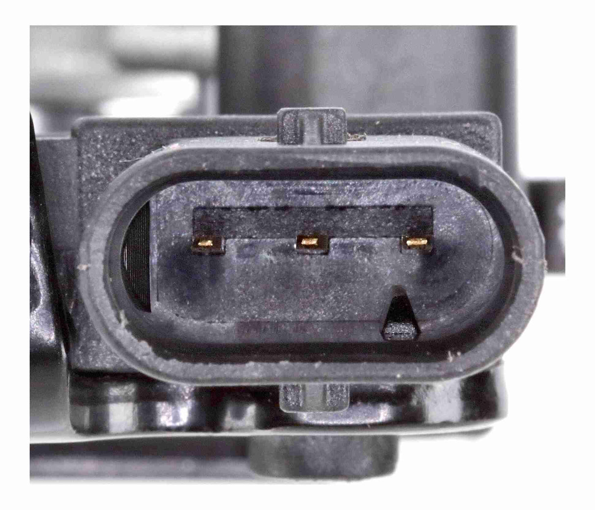 Bonnet Lock - V58-0241