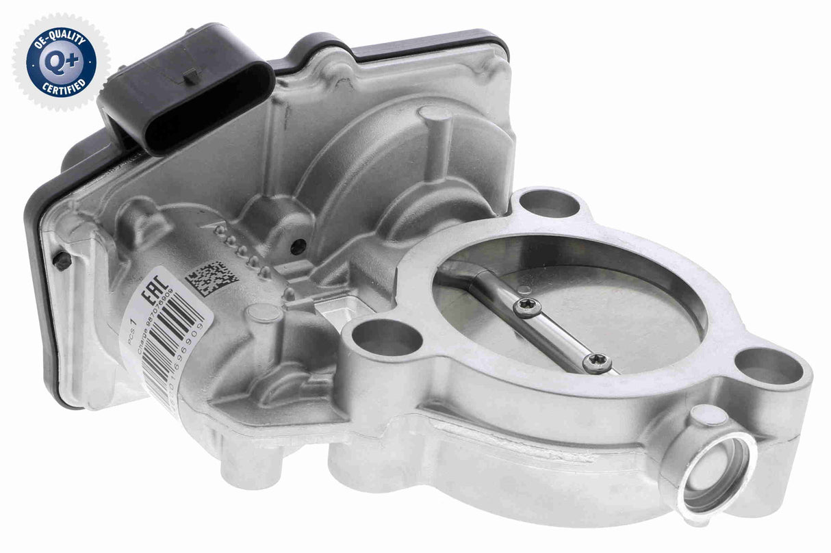 Throttle Body - V20-81-0023