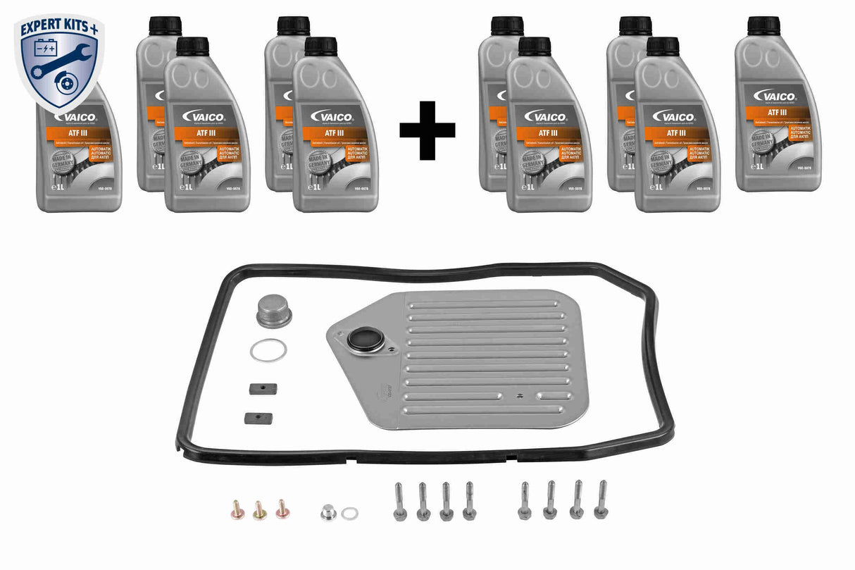 Parts Kit, automatic transmission oil change - V20-2082-XXL