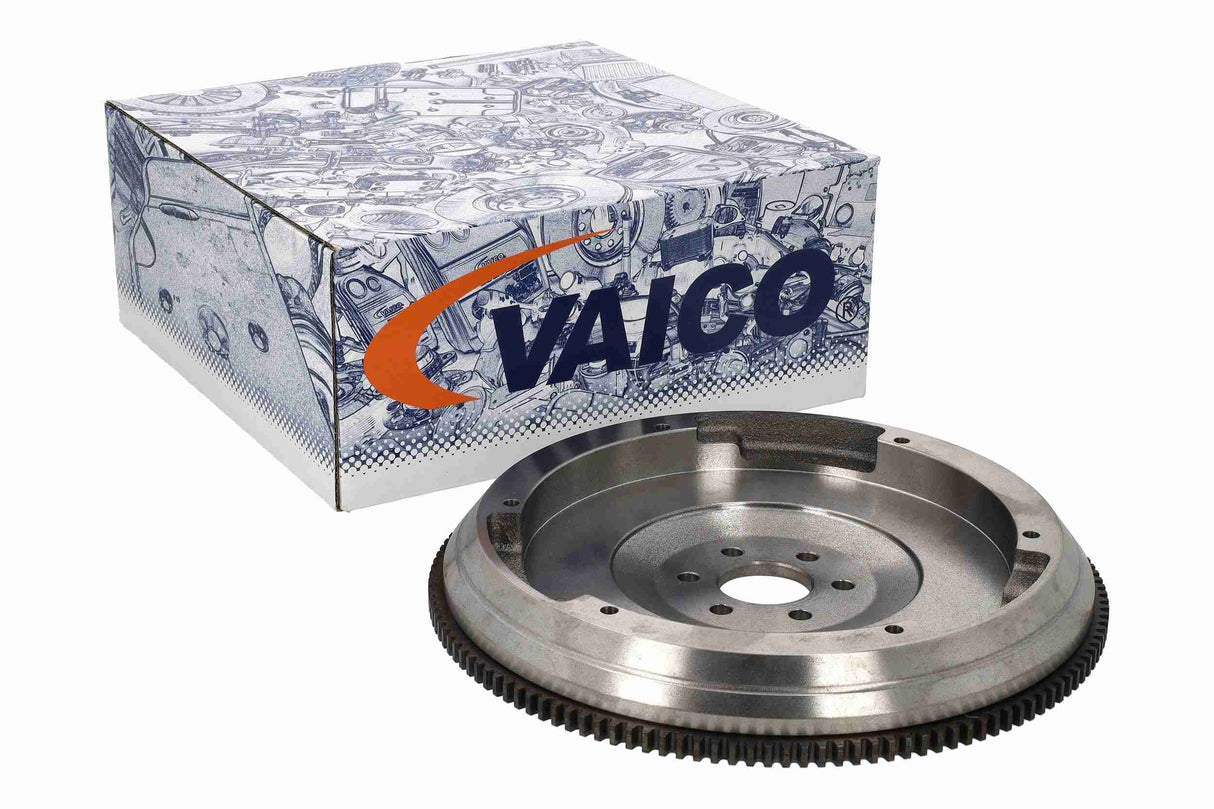 Flywheel - V40-2116