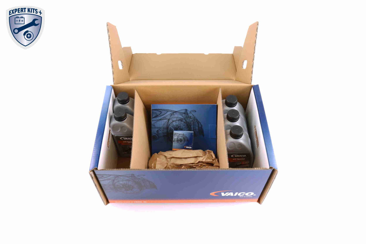 Parts Kit, automatic transmission oil change - V20-2095
