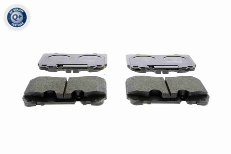 Brake Pad Set, disc brake - V10-9889