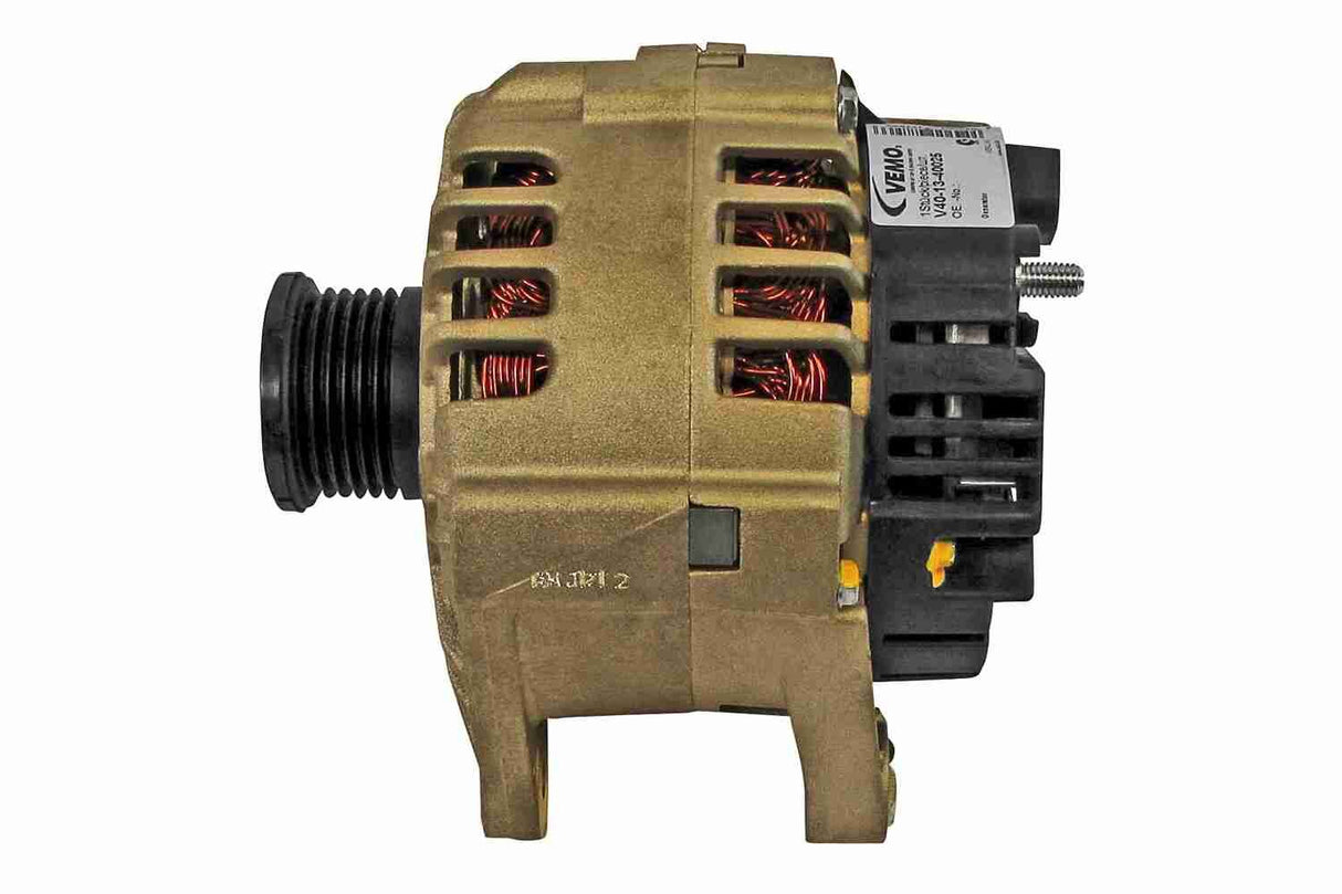 Alternator - V40-13-40025