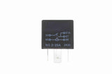 Relay - V24-71-0001