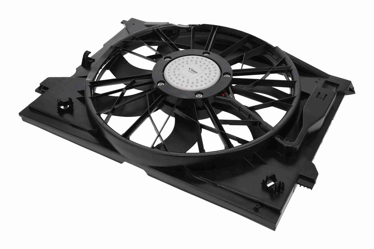 Electric Motor, radiator fan - V30-01-1629
