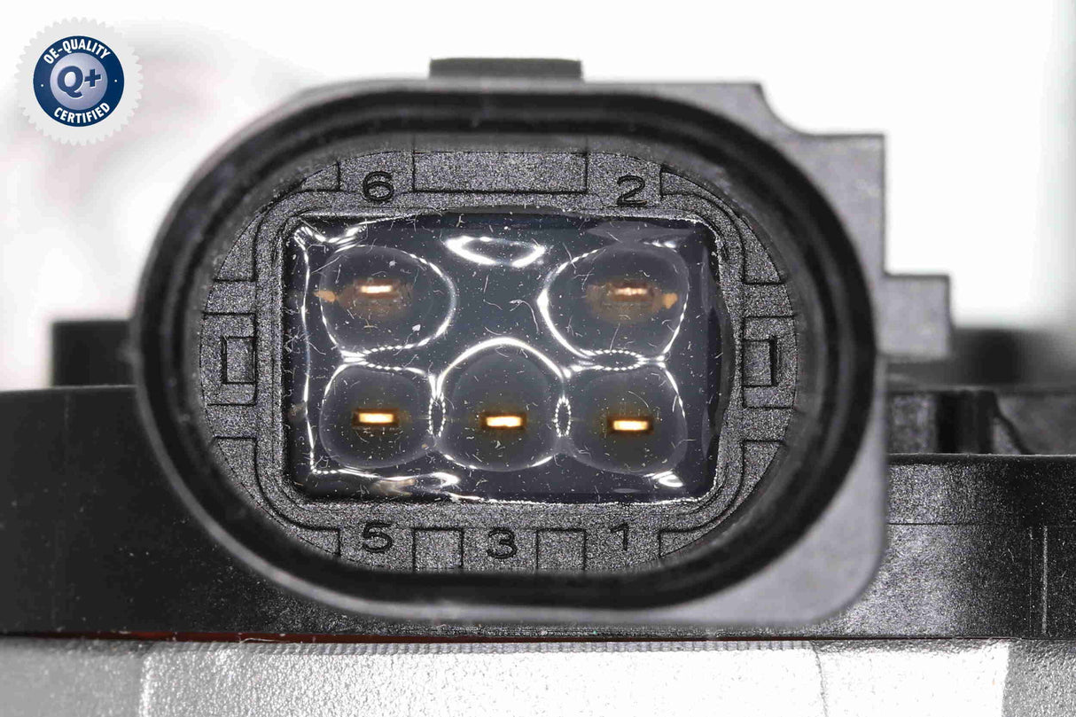 Valve, exhaust gas recirculation - V40-63-0044