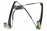 Window Regulator - V10-6312