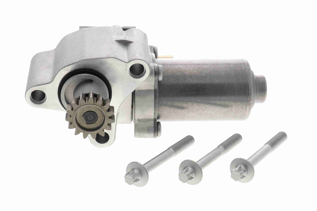 Actuator, transfer case - V20-86-0009