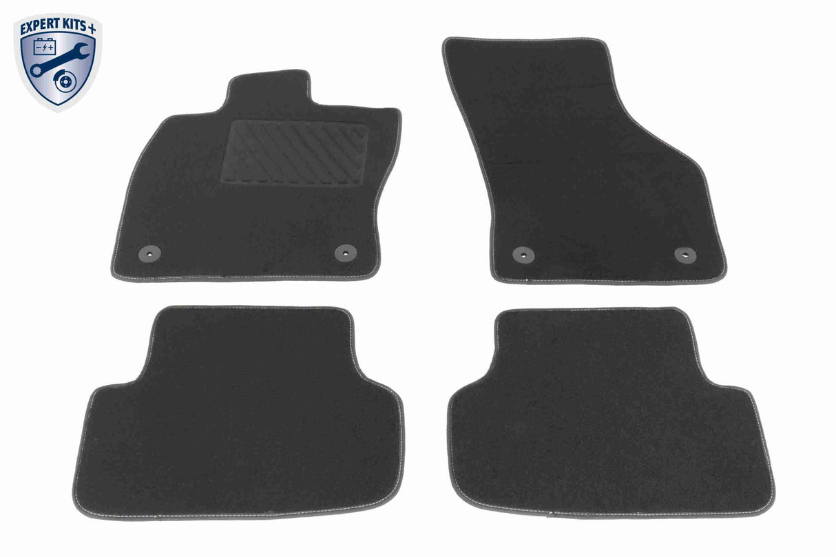 Floor Mat Set - V10-8909