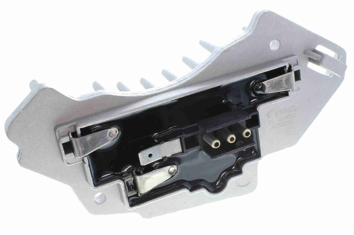 Regulator, interior blower - V30-79-0006