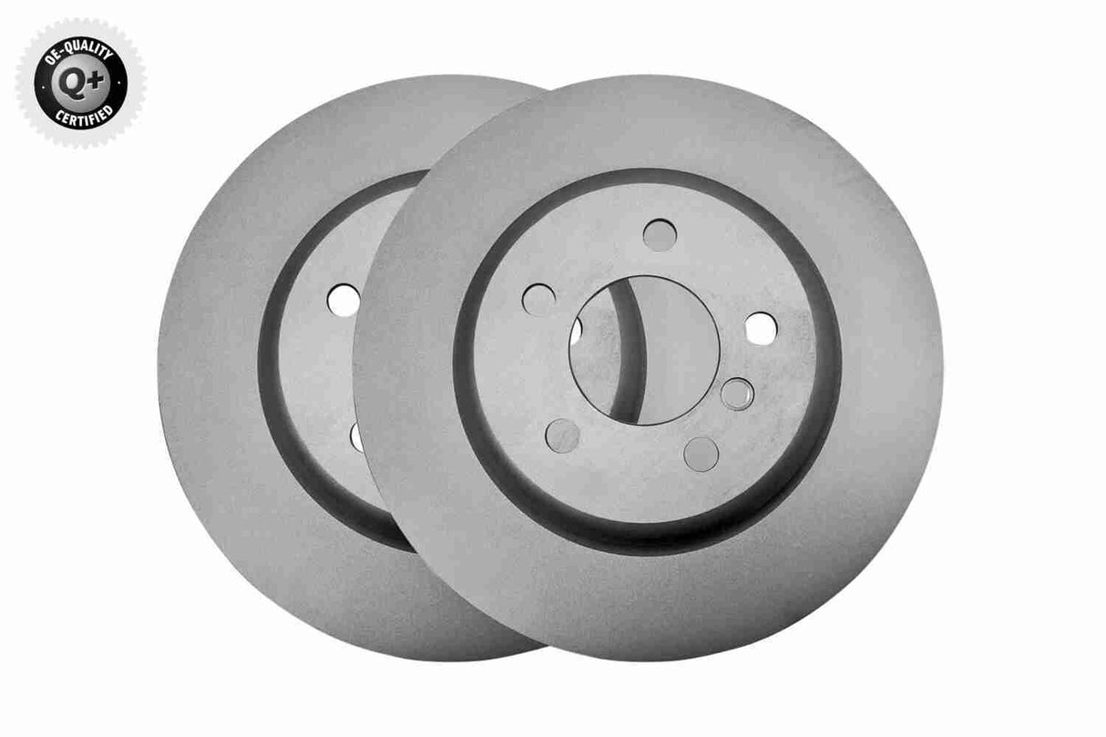 Brake Disc - V20-80086