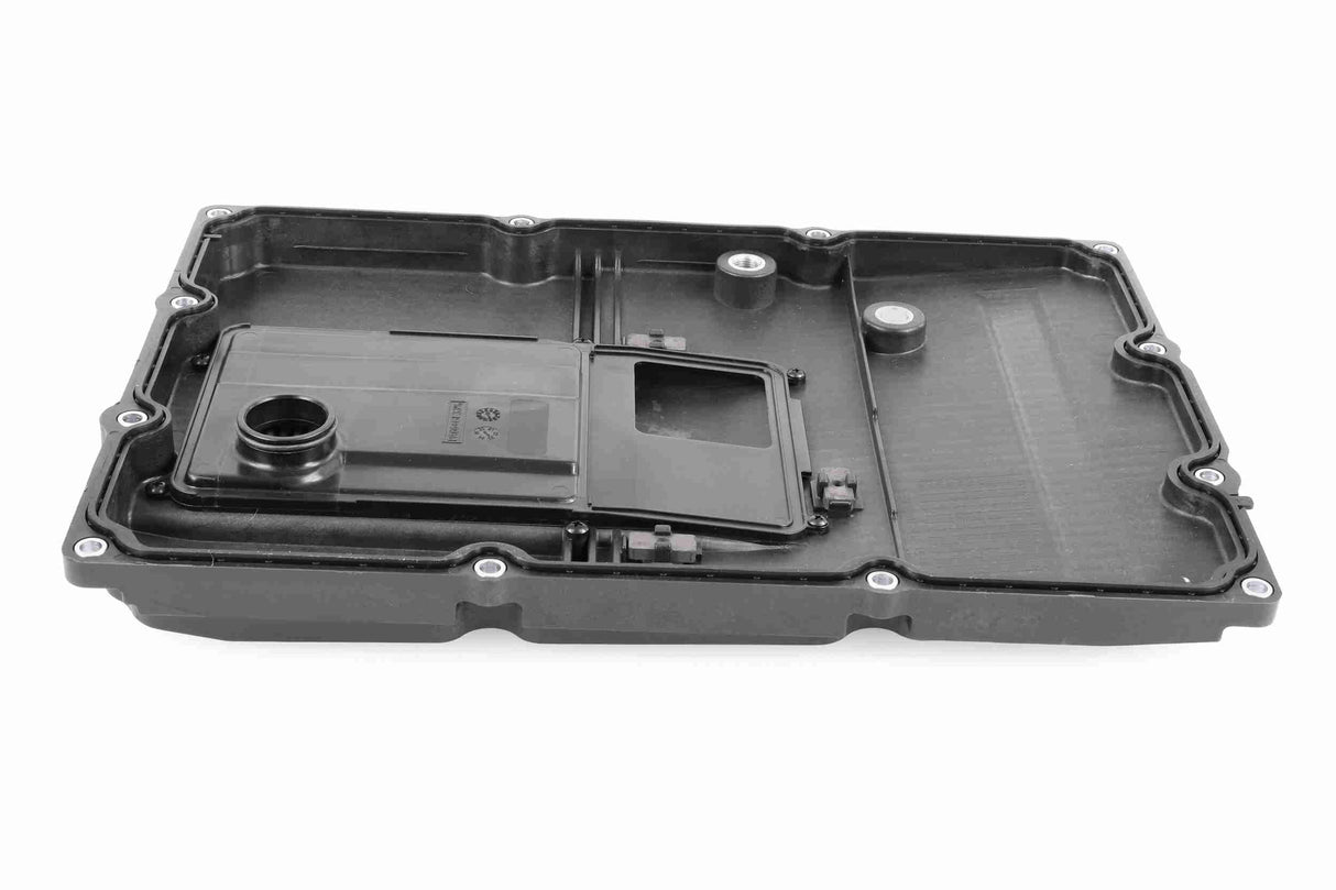 Oil Sump, automatic transmission - V70-0500