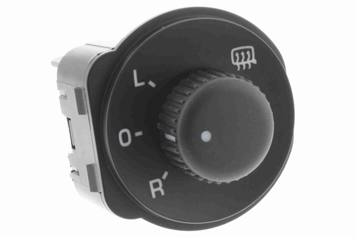 Switch, exterior rearview mirror adjustment - V10-73-0269
