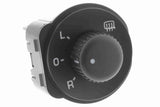Switch, exterior rearview mirror adjustment - V10-73-0269