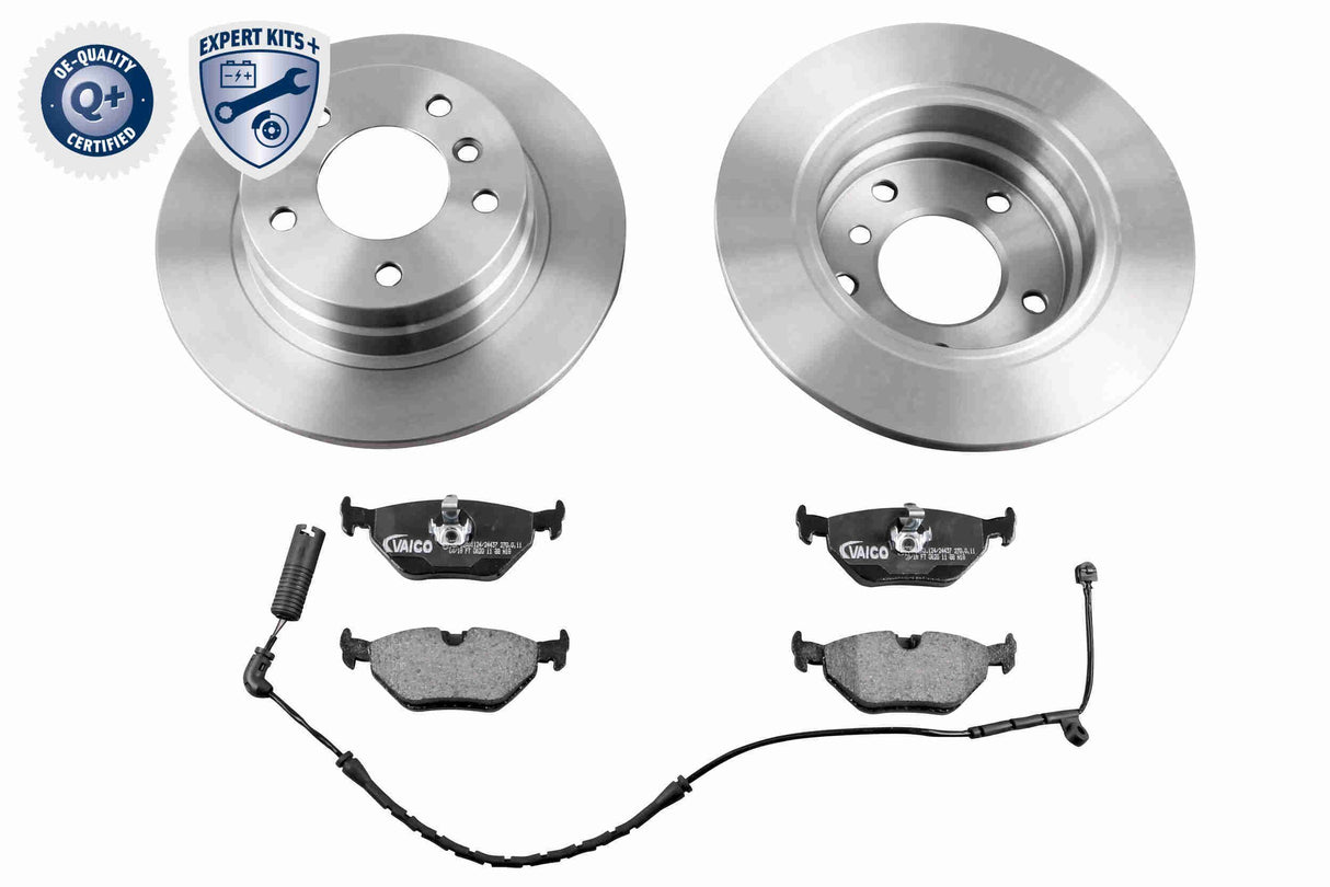 Brake Kit, disc brake - V20-90002