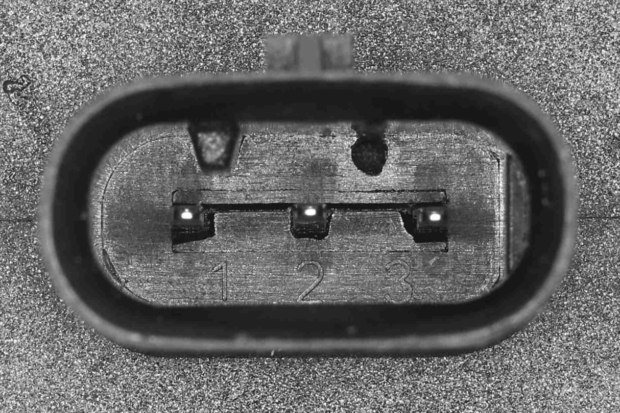 Sensor, exhaust pressure - V10-72-0069