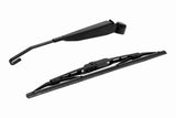 Wiper Arm, window cleaning - V33-0692