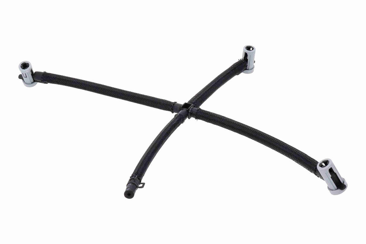 Hose, fuel overflow - V10-5510