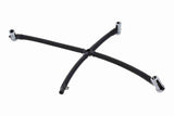 Hose, fuel overflow - V10-5510