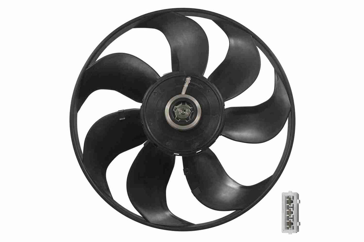 Fan, engine cooling - V15-01-1846-1