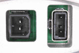 Ignitor, gas discharge lamp - V20-84-0017