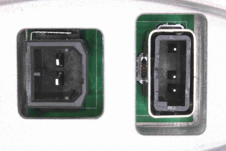 Ignitor, gas discharge lamp - V20-84-0017