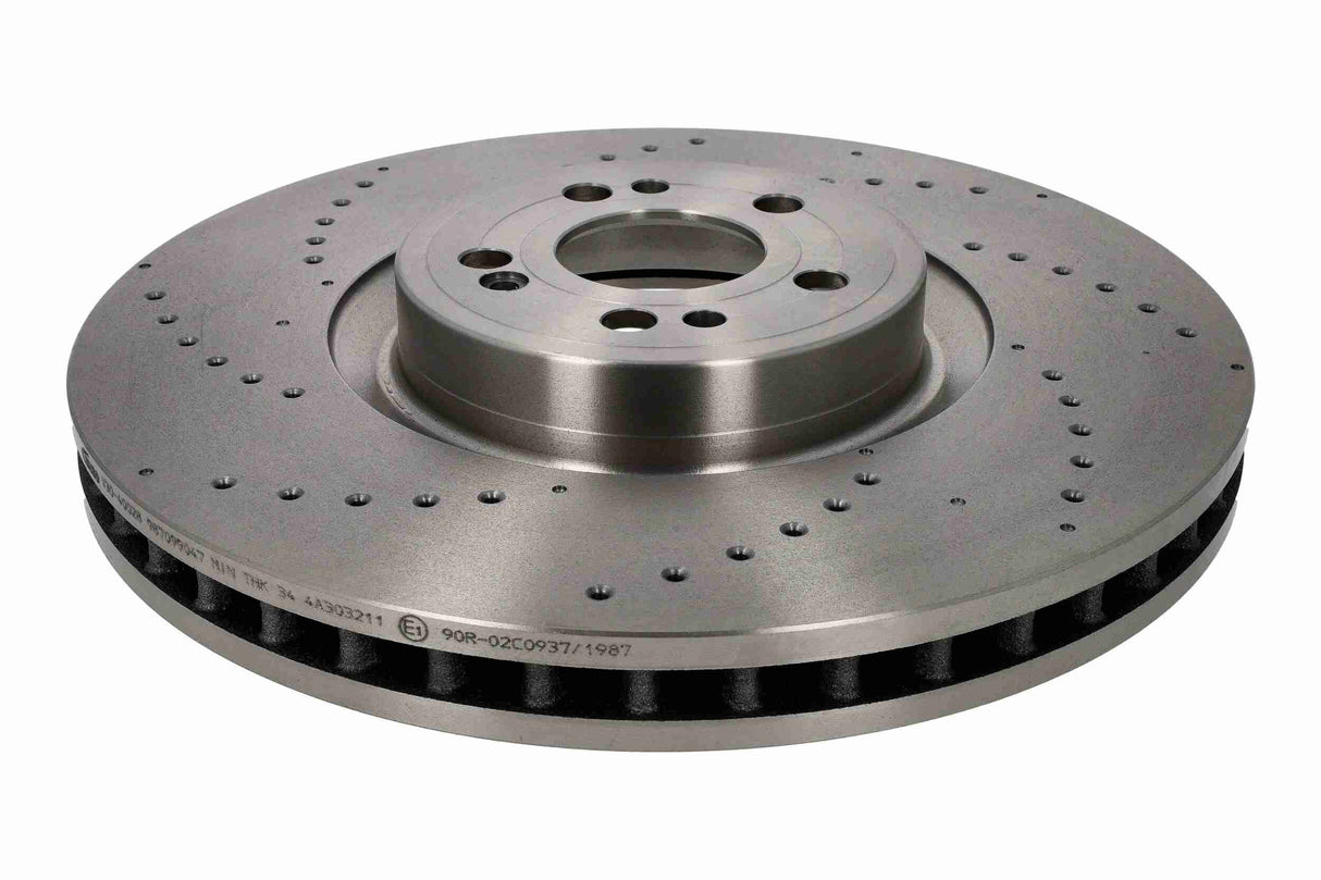 Brake Disc - V30-40028