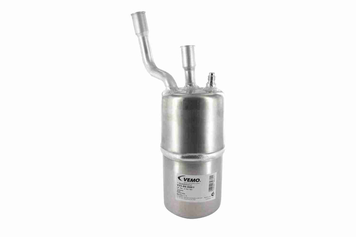 Dryer, air conditioning - V25-06-0001