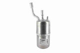 Dryer, air conditioning - V25-06-0001