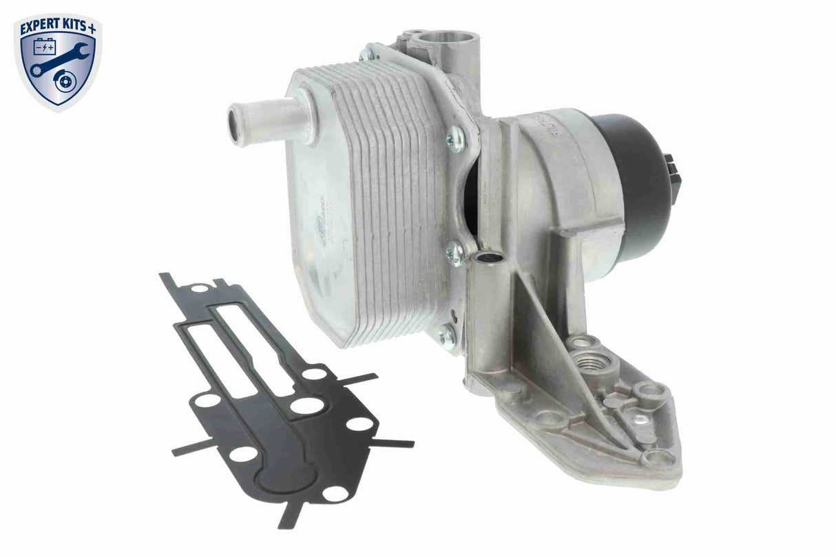Oil filter module - V25-60-0030-1