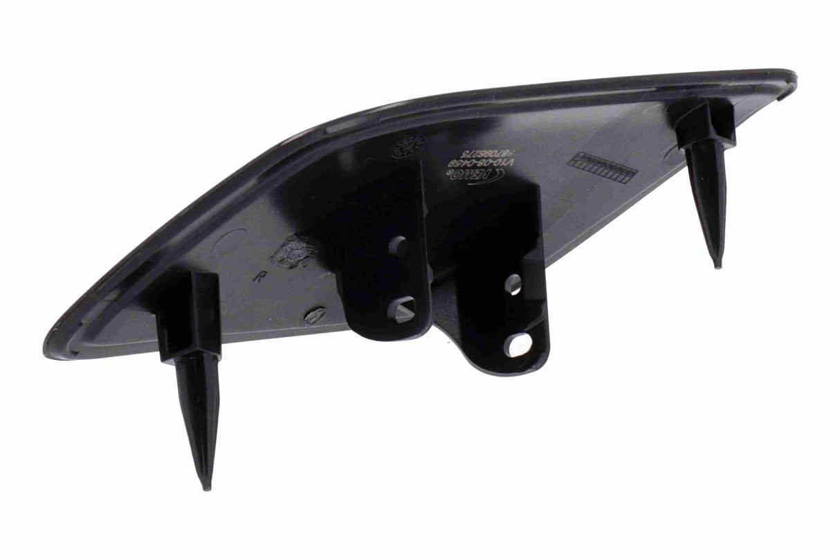 Cover, bumper - V10-08-0459