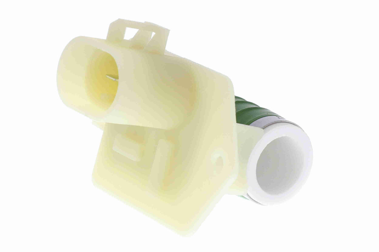 Series Resistor, electric motor (radiator fan) - V40-79-0014