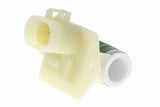 Series Resistor, electric motor (radiator fan) - V40-79-0014