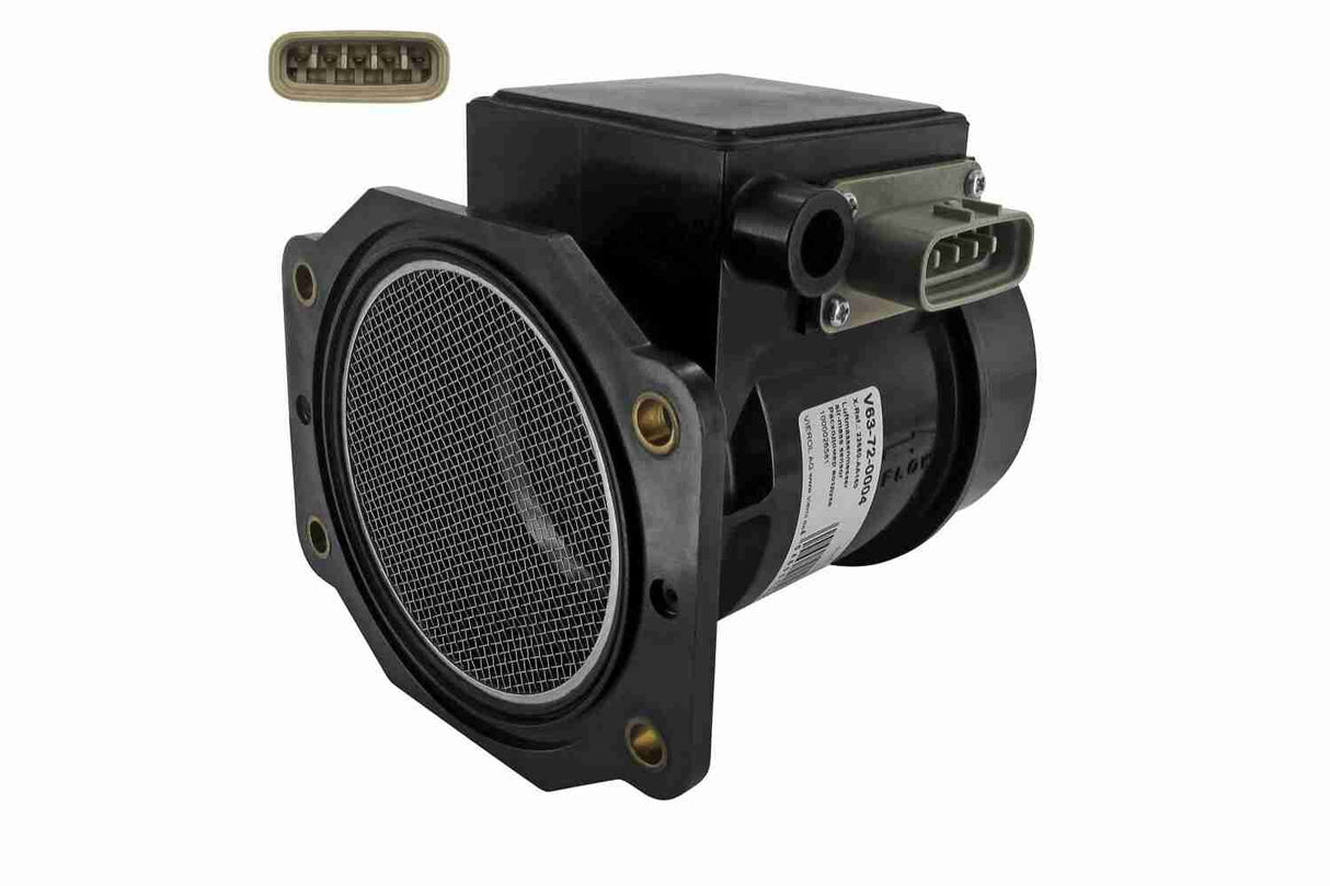 Mass Air Flow Sensor - V63-72-0004