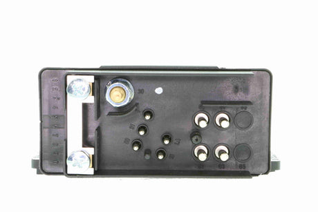 Relay, glow plug system - V30-71-0017