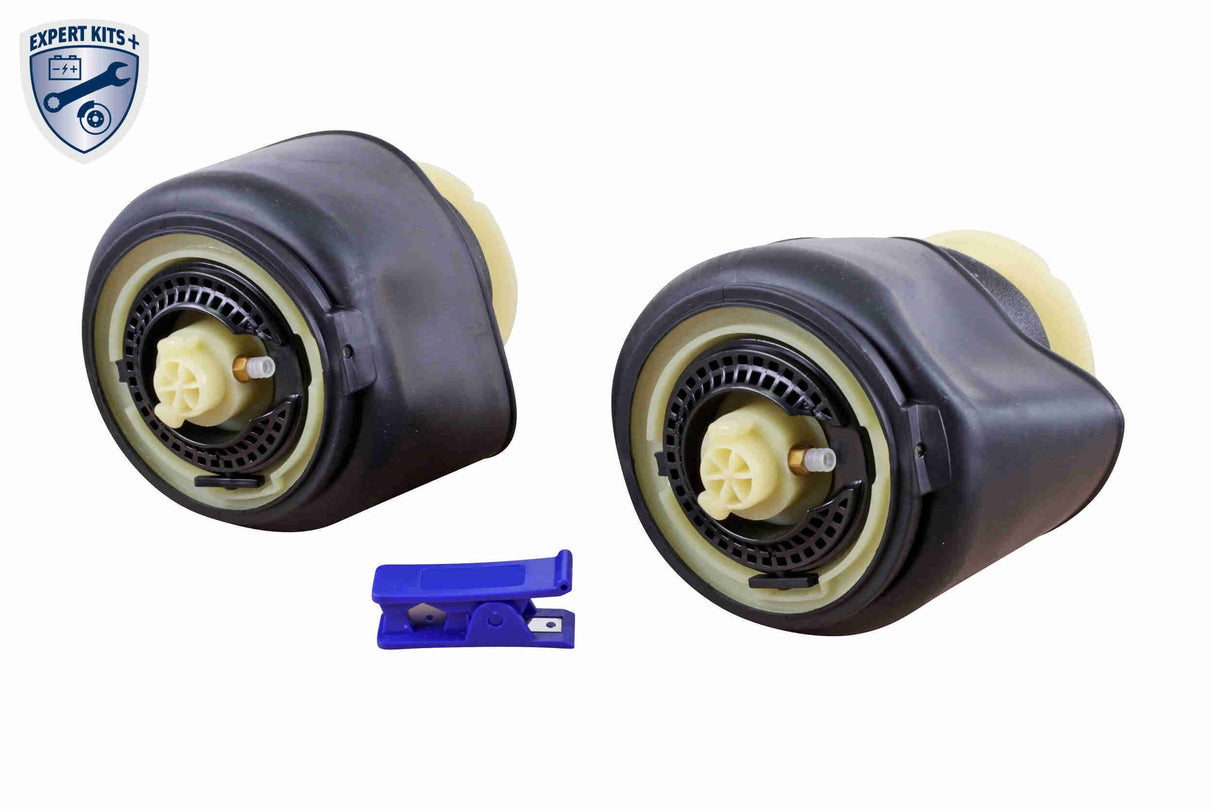 Air Spring, suspension - V20-50-20011